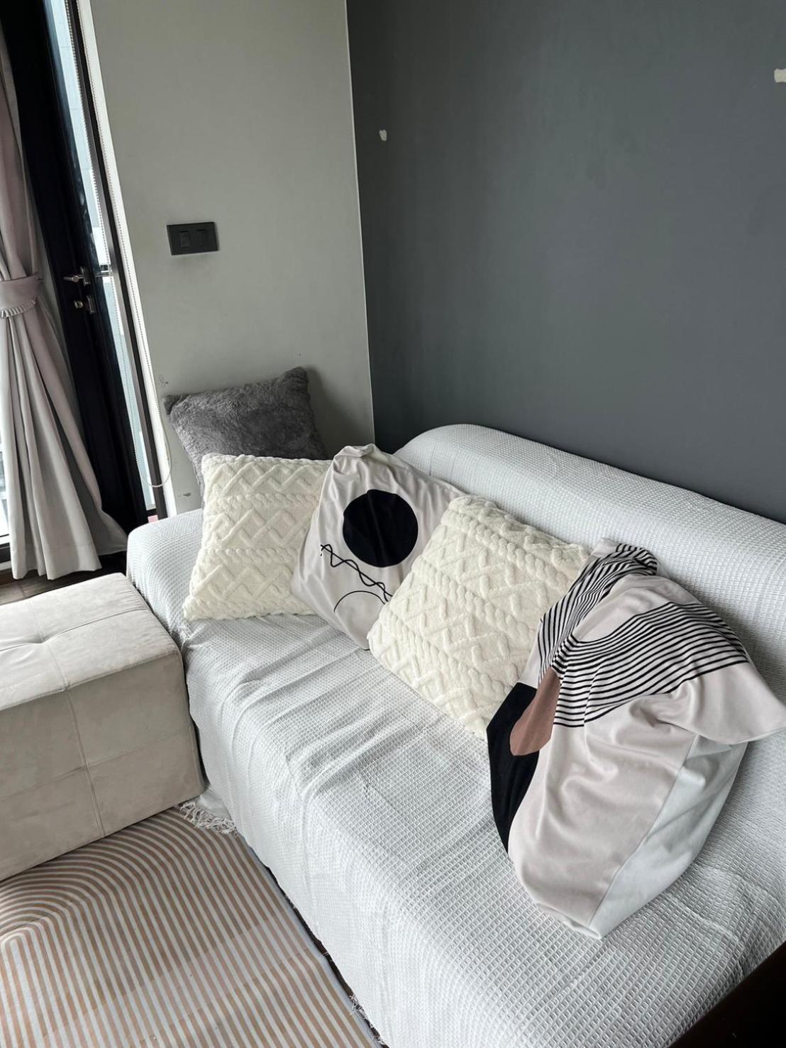 Apartment Next To Phrakanong Bts Wyne Sukhumvit Bangkok Zewnętrze zdjęcie