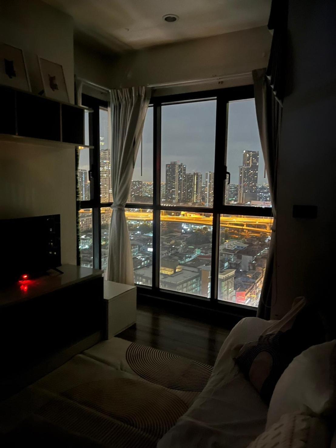 Apartment Next To Phrakanong Bts Wyne Sukhumvit Bangkok Zewnętrze zdjęcie