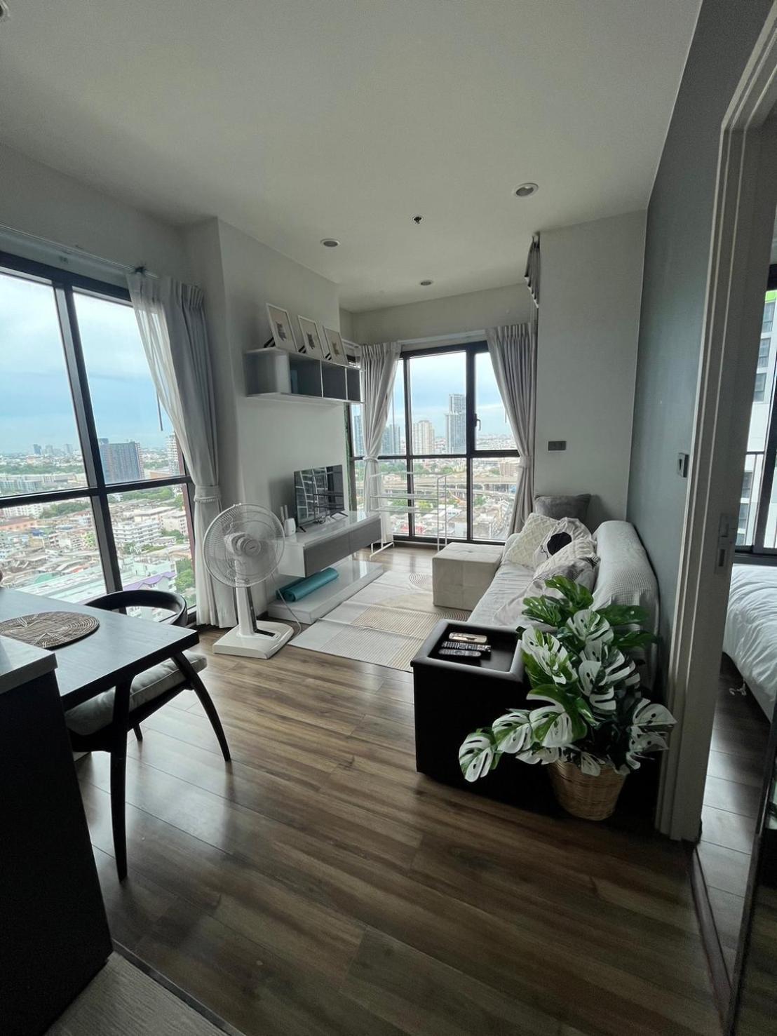 Apartment Next To Phrakanong Bts Wyne Sukhumvit Bangkok Zewnętrze zdjęcie