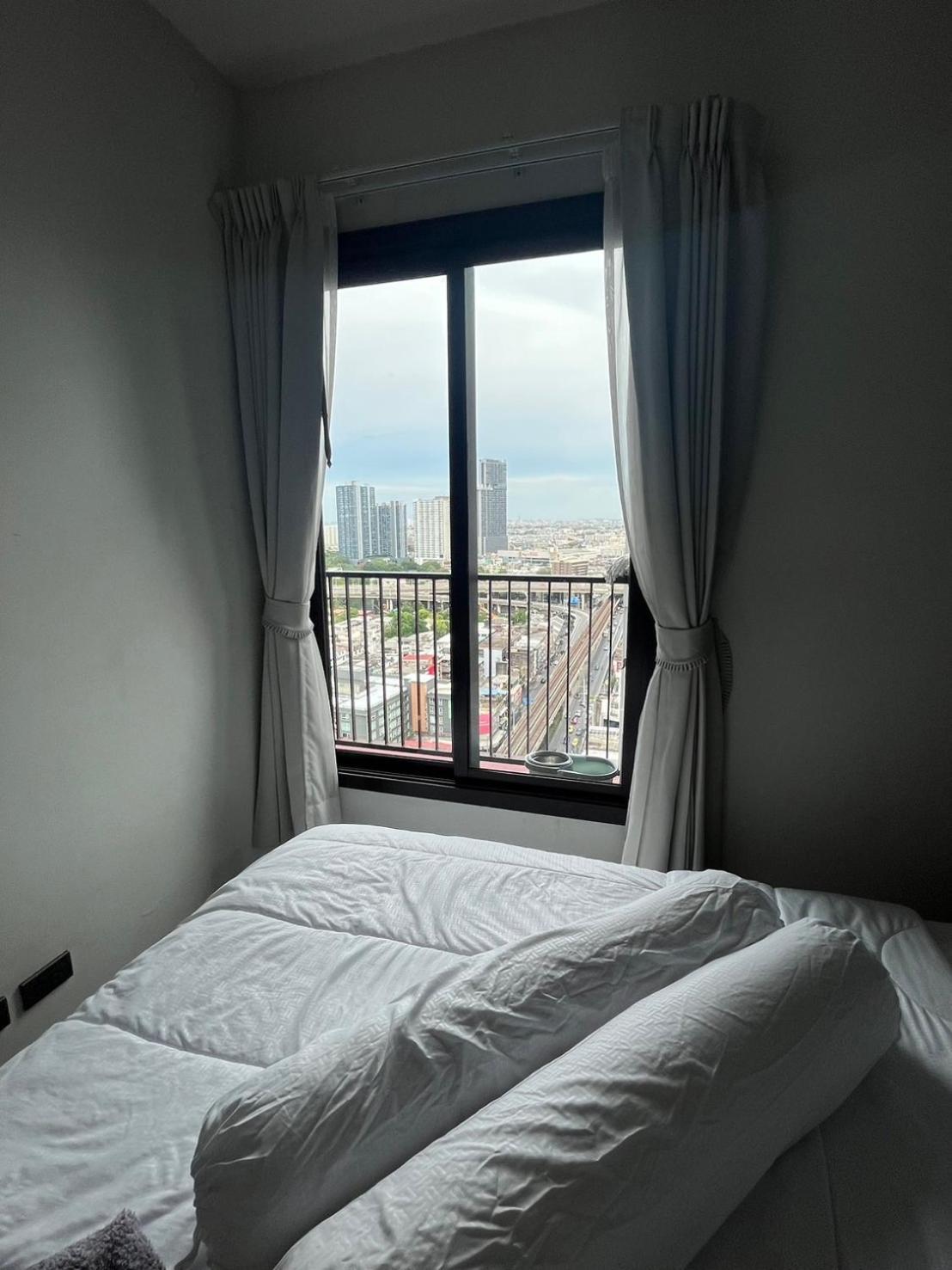 Apartment Next To Phrakanong Bts Wyne Sukhumvit Bangkok Zewnętrze zdjęcie