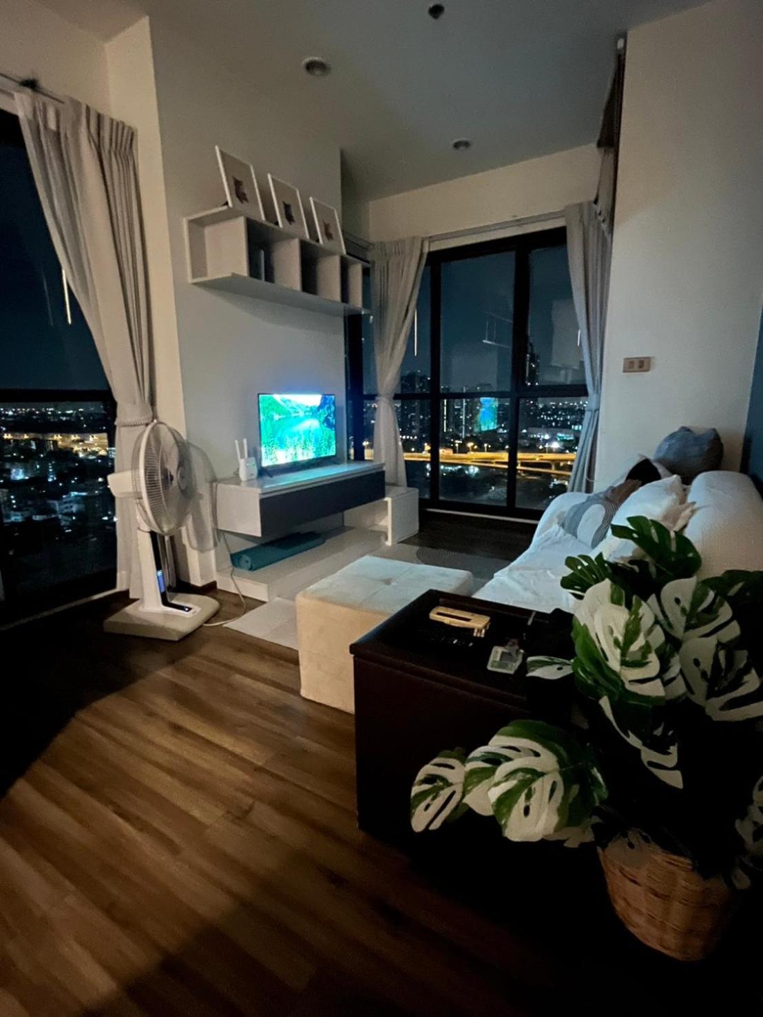Apartment Next To Phrakanong Bts Wyne Sukhumvit Bangkok Zewnętrze zdjęcie